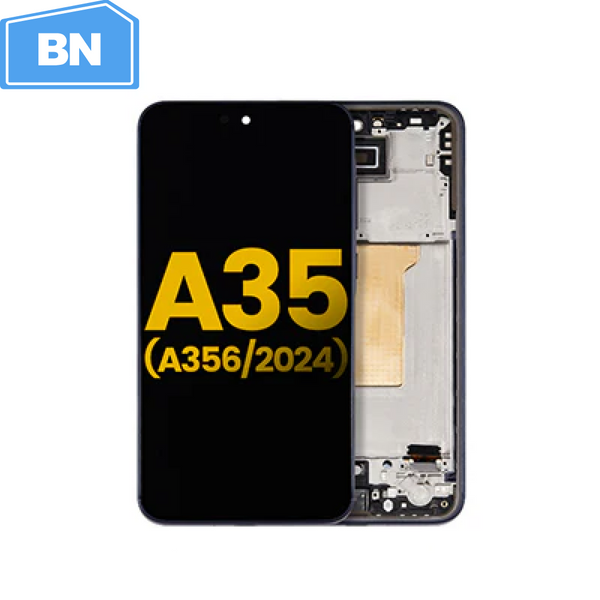 Samsung Galaxy A35 5G/A356 Brand New Screen