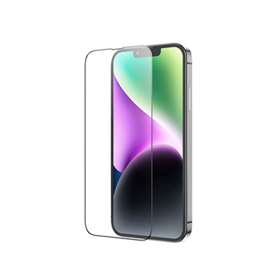 G10 ESD Anti-static Full Cover Tempered Glass Screen Protector -  iPhone 17 Pro