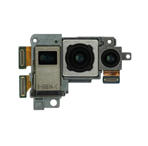 Samsung Galaxy S20 Ultra Rear Camera Full set - OEM