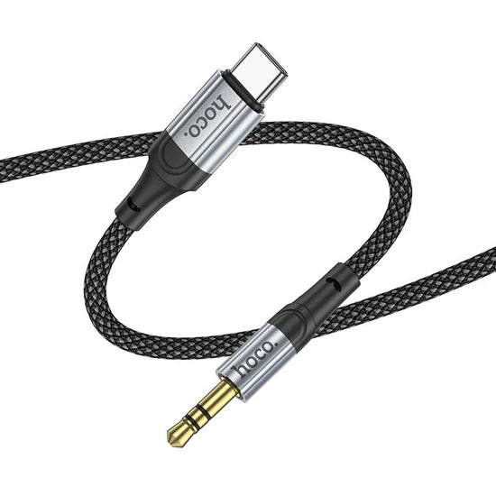 HOCO UPA26 Fresh digital audio conversion cable Type-C
