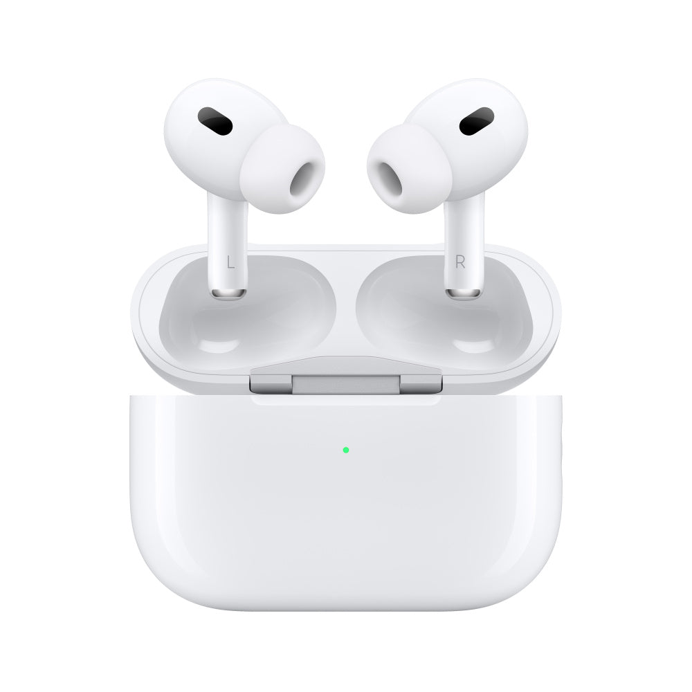 APPL AIRPODs PRO 2nd With ANC Very Good OG - Type-C
