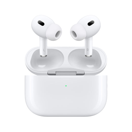 APPL AIRPODs PRO 2nd With ANC Very Good OG - Type-C