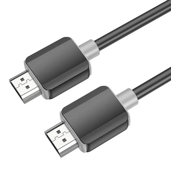 US08 HDTV 2.0 male-to-male 4K HD data cable(L=3M)