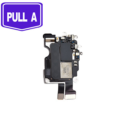 iPhone 16 Pro Max Earpiece Speaker (US Version)  - Pull A