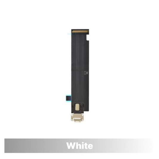 iPad 12.9 (2015) 1st Charging Port - White