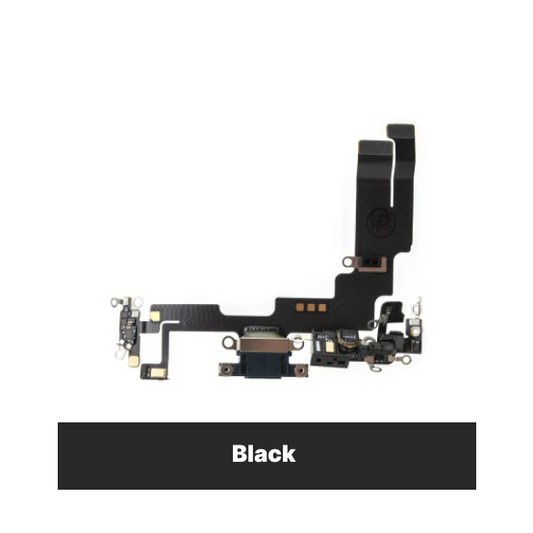 iPhone 14 Charging Port for Midnight Original New (Not from official)