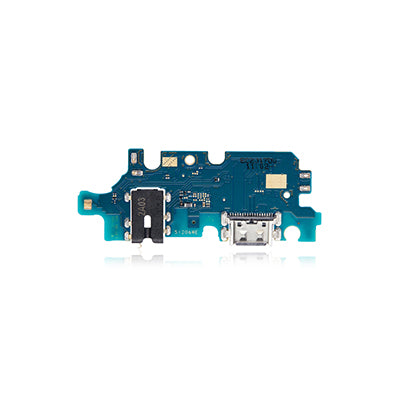 Samsung Galaxy A13 4G Charging Port Board With Headphone Jack - Oem