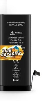 iPhone 6 High Capacity Battery - BW100