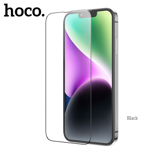 G10 ESD Anti-static Full Cover Tempered Glass - iPXSM/11PM
