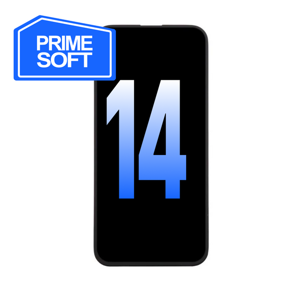 iPhone 14 PRIME Soft OLED Screen Assembly