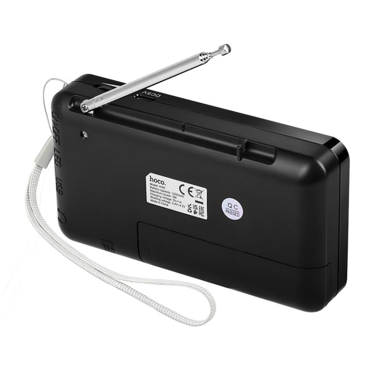 HI50 Portable radio