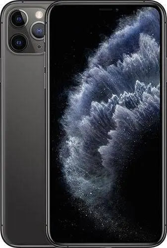 iPhone 11 Pro Max Used Phone 256GB Space Grey [A100]