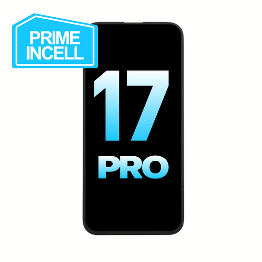 iPhone 17 Pro Prime 120Hz Incell Screen Assembly