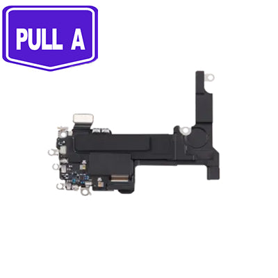 iPhone 16 Plus Earpiece Speaker (China Version)  - Pull A