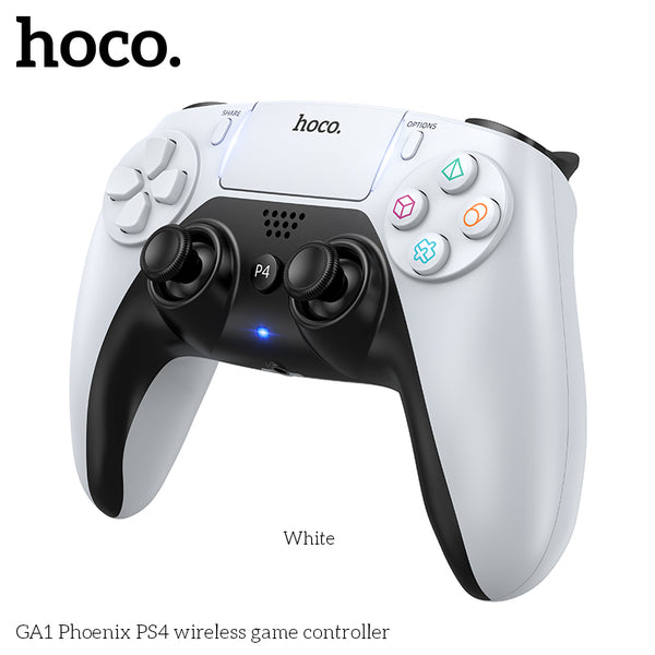 GA1 Phoenix PS4 wireless game controller