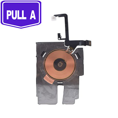 iPhone 16 Pro Max Wireless NFC Charging Coil With Flash Flex - OEM