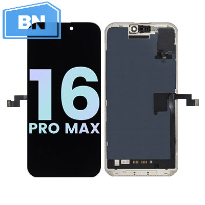 iPhone 16 Pro Compatible LCD Screen Brand New (AAA Original)