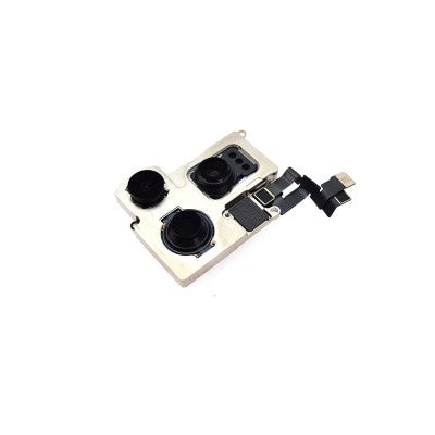 iPhone 16 Pro Max Rear Camera Pull A