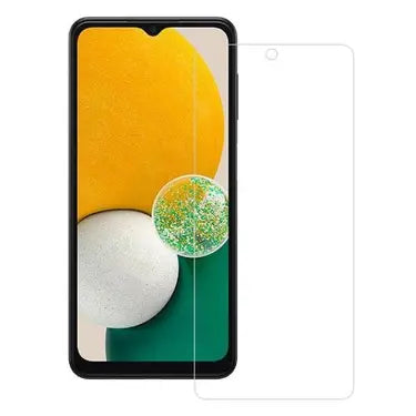 Tempered Glass Screen Protector for A53 Clear - 1 PC