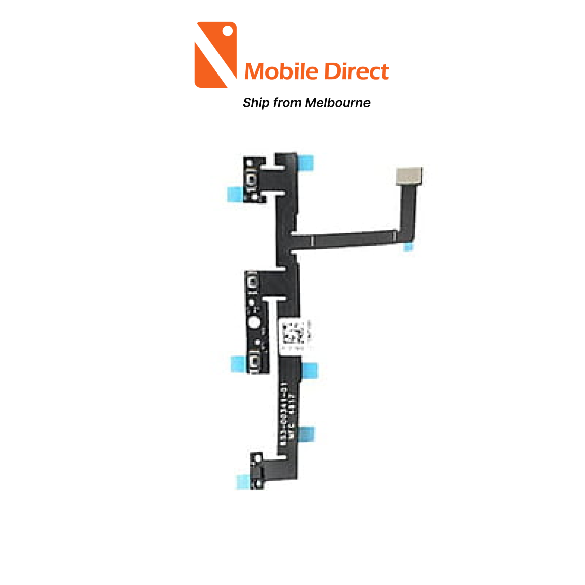 Google Pixel 3 XL Power Flex Cable