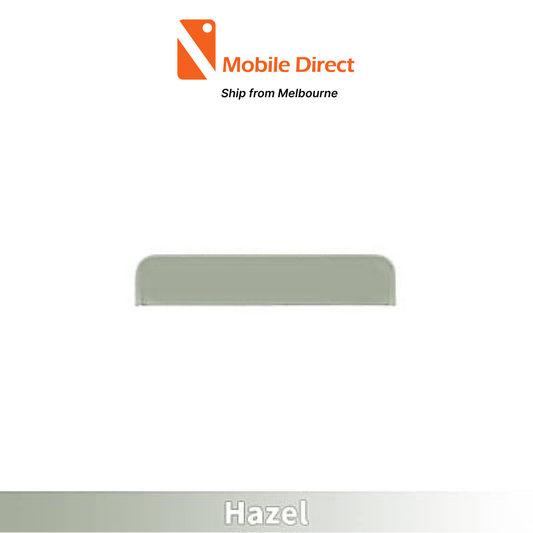 Google Pixel 8 Compatible Top Back Cover [Hazel]