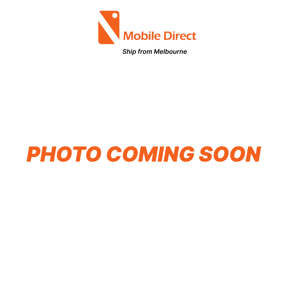 Google Pixel 8A Compatible LCD Touch Digitizer Screen [Service Pack]