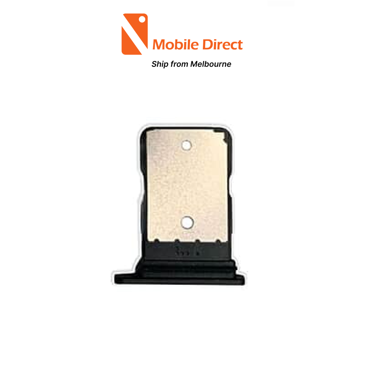 Mobile Direct Australia | Google Pixe 4A Sim Tray