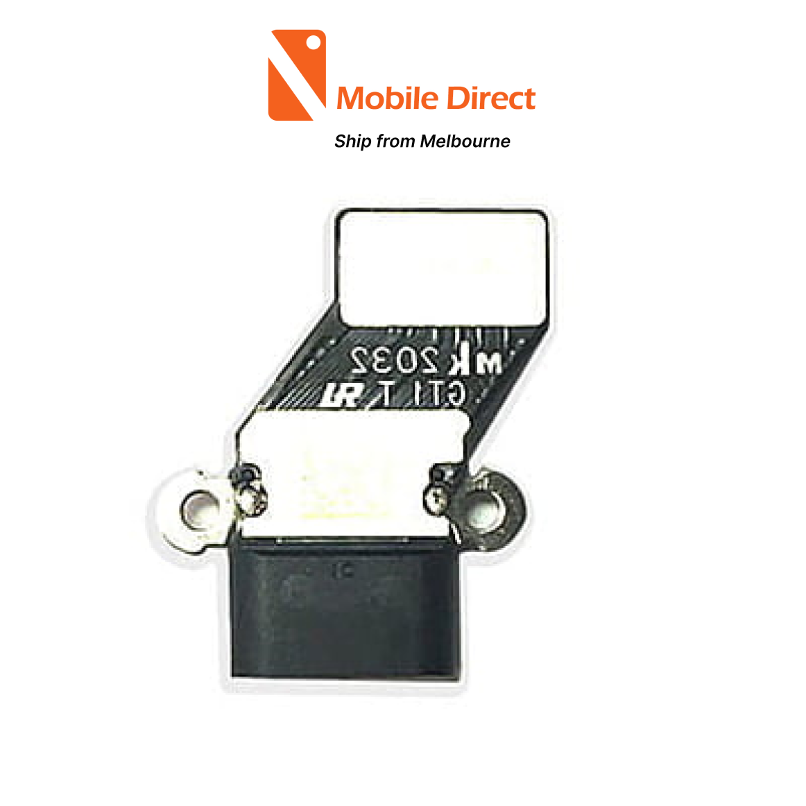Google Pixel 4A [5G] Charging Port flex Cable
