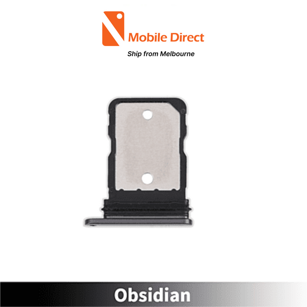 Google Pixel 7 Sim Tray [Obsidian]