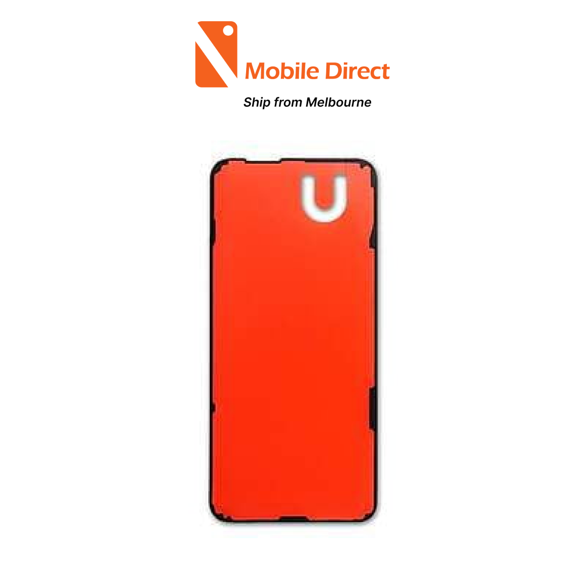 Mobile Direct Australia | Google Pixel 8 Compatible LCD Sticker