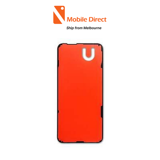 Google Pixel 8 Compatible LCD Sticker