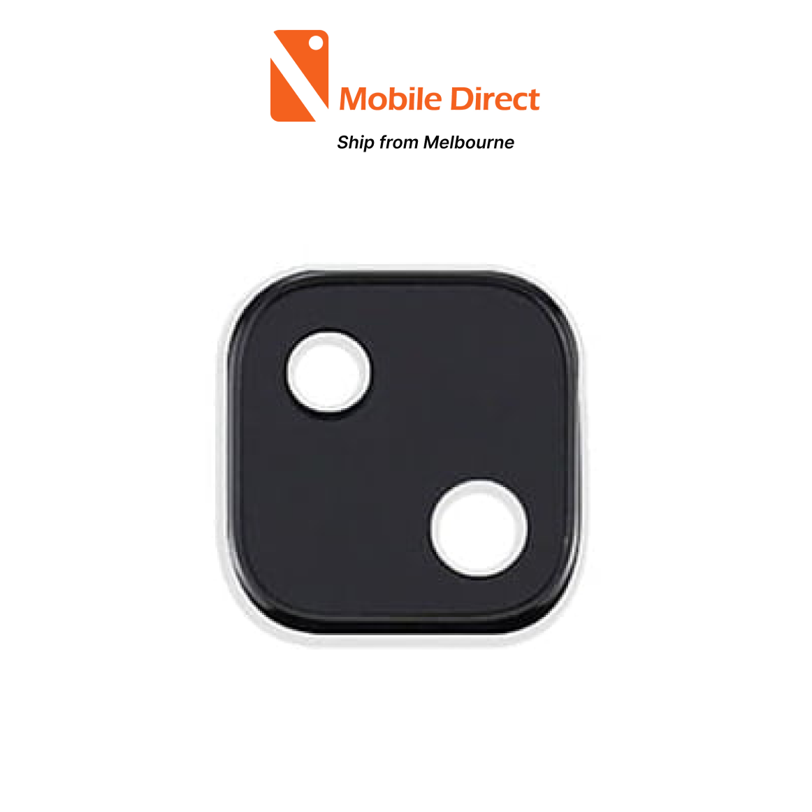 Google Pixel 4A [4G] Camera Lens – mobiledirectau