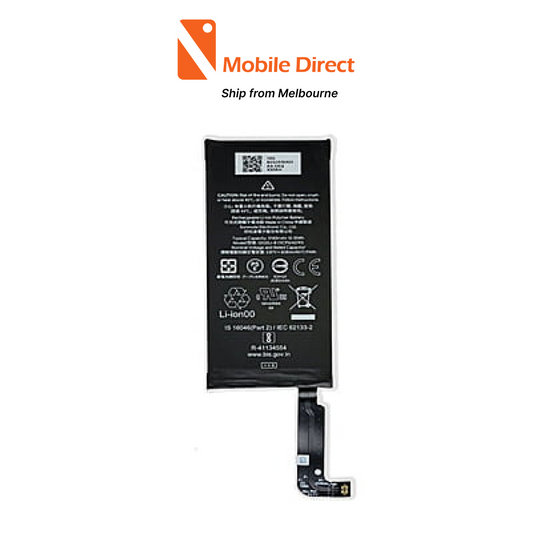 Google Pixel 4A [4G] Battery