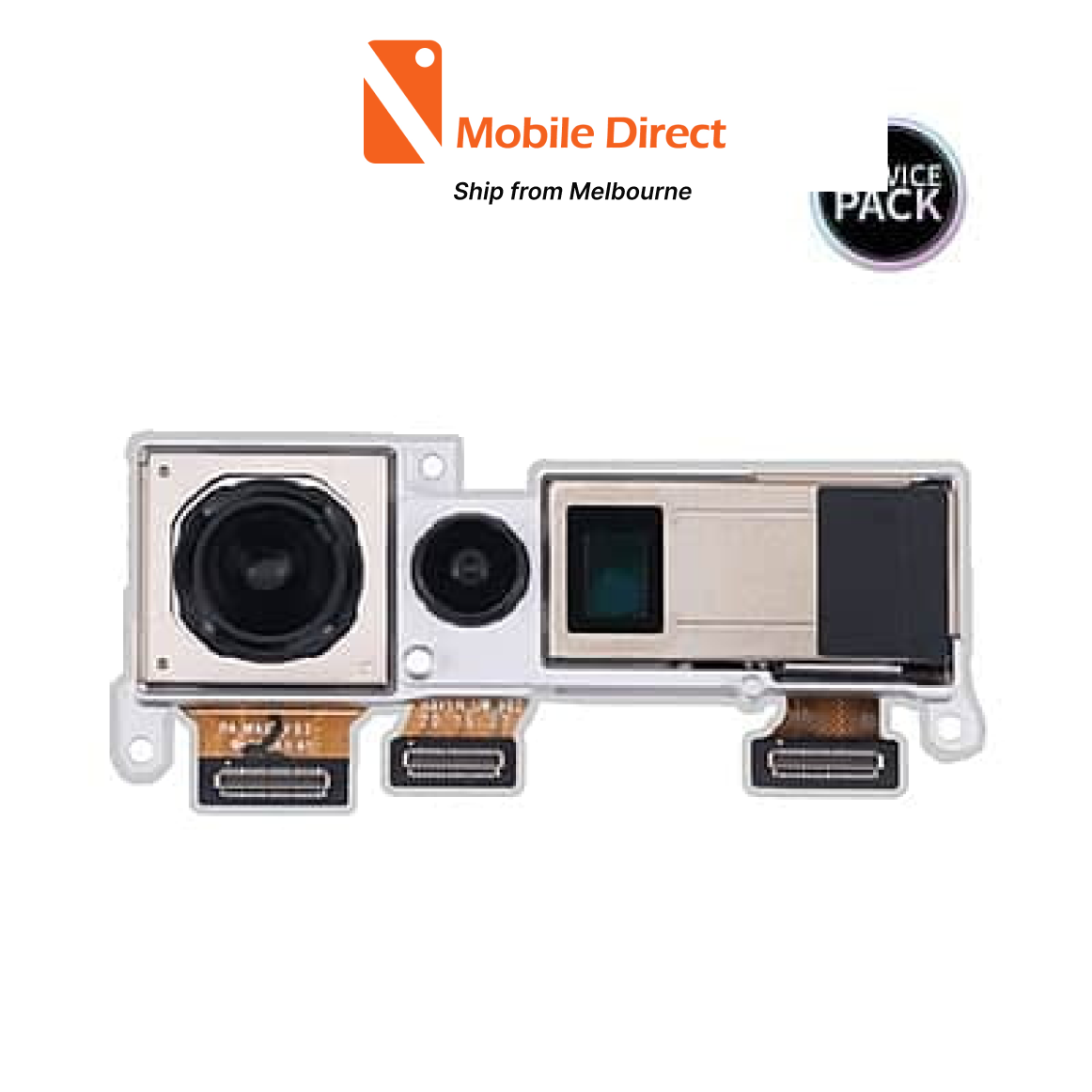 Pixel Pro 6 Rear Google Pixel 6 Pro Rear Camera – mobiledirectau