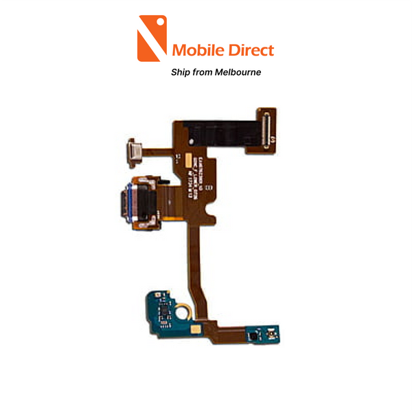 Google Pixel 2 XL Charging Port Flex Cable