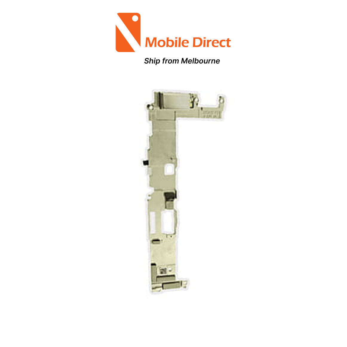 Google Pixel 6 Pro Shield / Frame