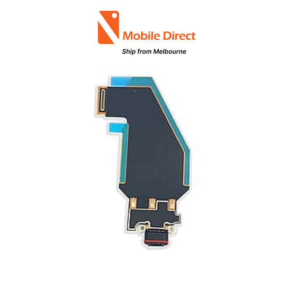 Google Pixel 4 XL Charging Port Flex Cable