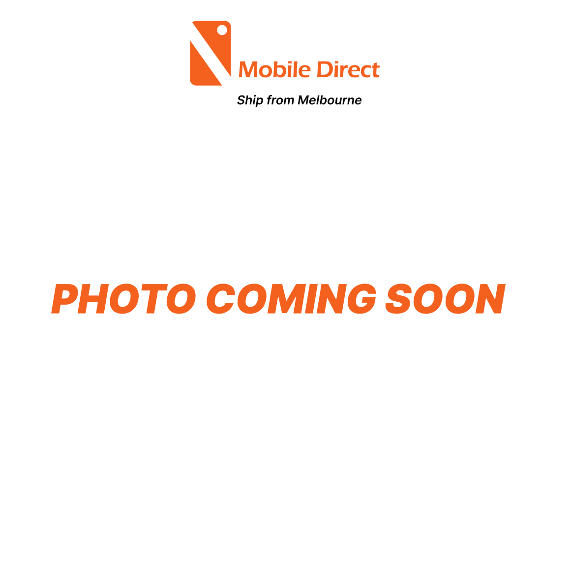 Google Pixel 8A Compatible LCD Touch Digitizer Screen [Factory Stock]
