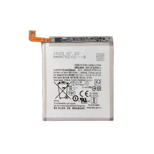 Samsung Galaxy S20 Ultra Battery - Service Pack