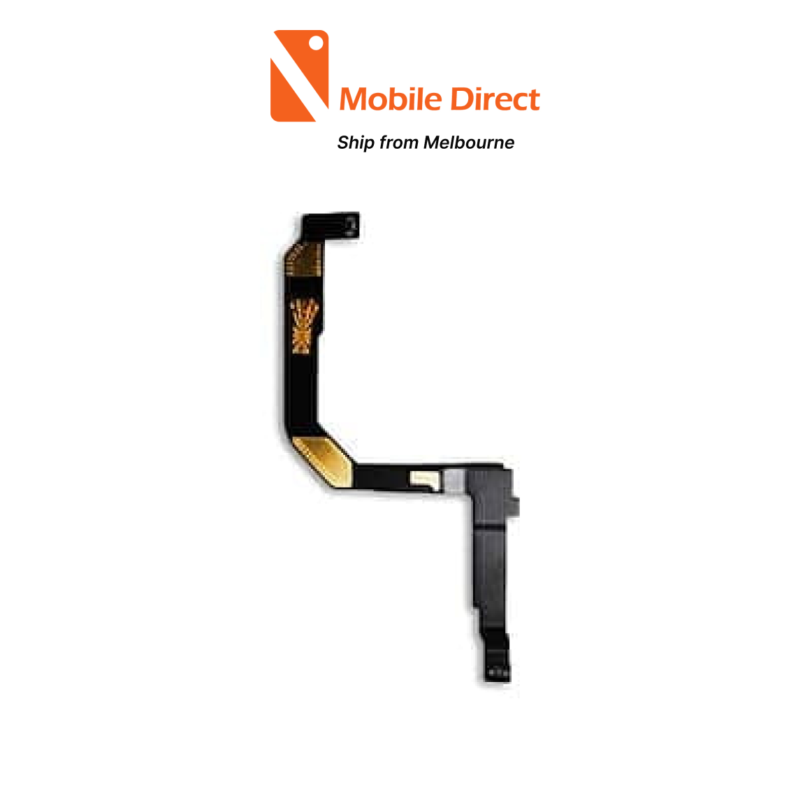 Google Pixel 7 Pro Compatible mmWave Antenna Assembly