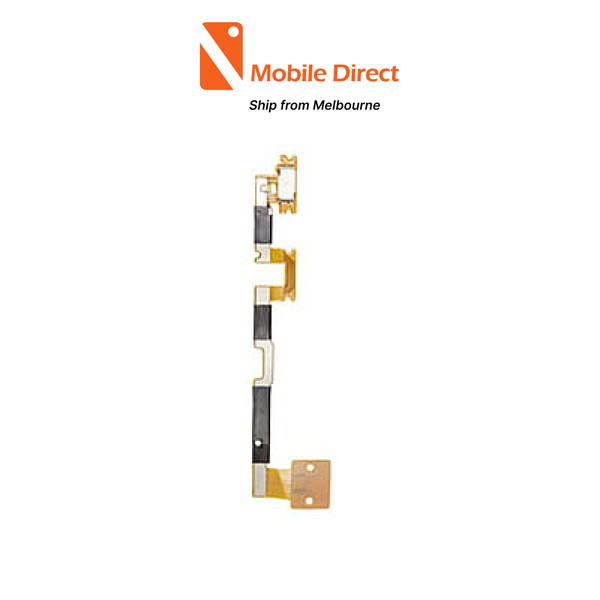 Nexus 6P Volume Button Flex Cable H1511 H1512