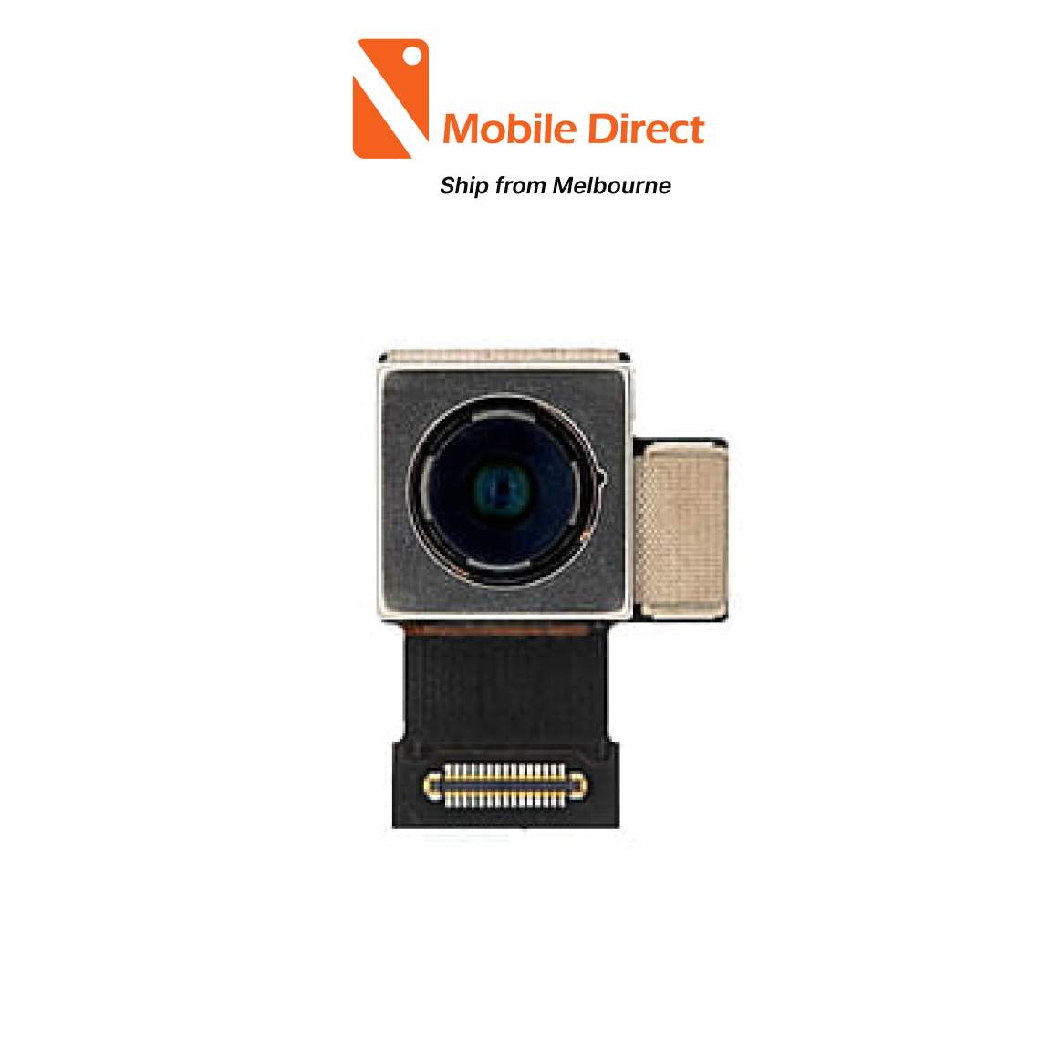 Mobile Direct Australia | Google Pixel 4A 4G Rear / Main Camera Module
