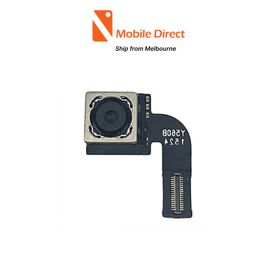 Huawei Nexus 6P Rear camera H1511 H1512