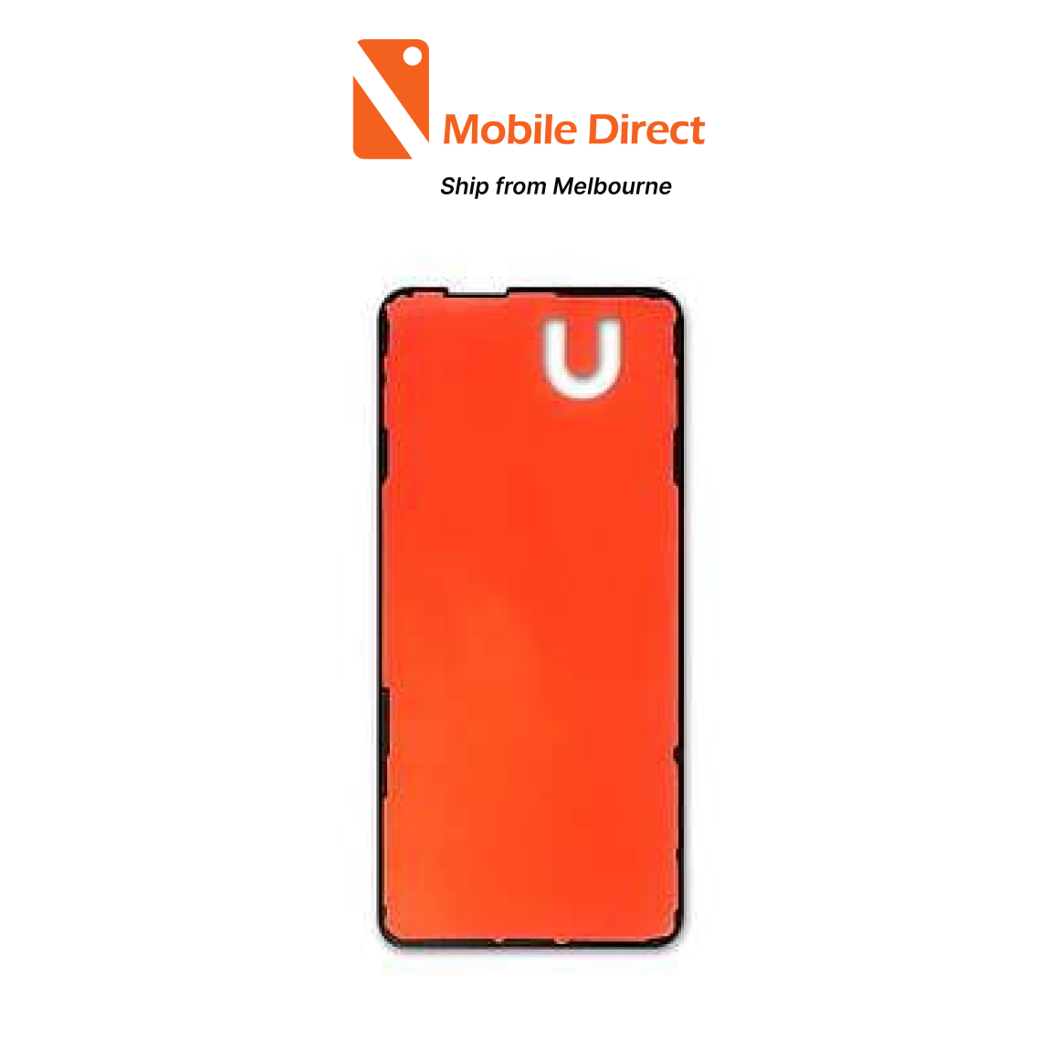 Google Pixel 8 Pro Compatible LCD Sticker