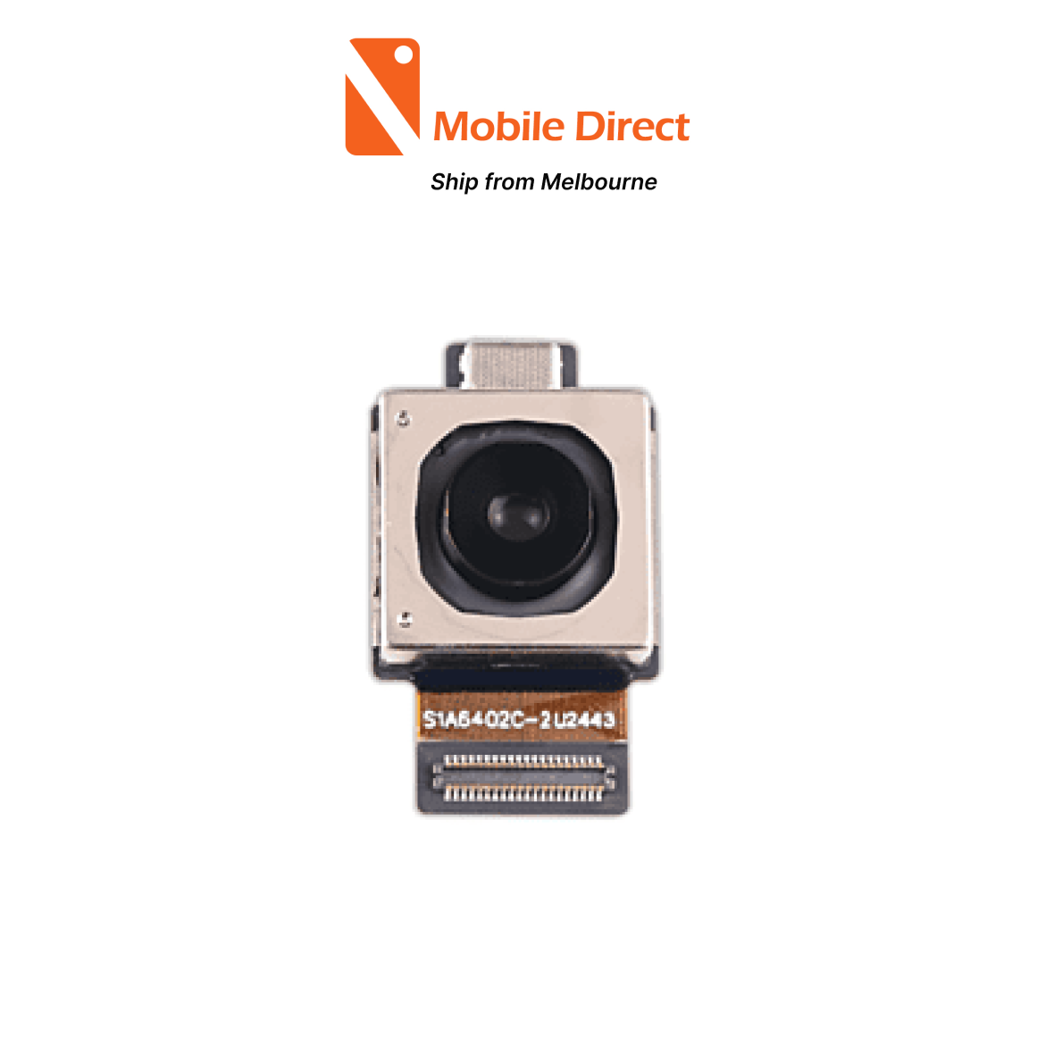 Google Pixel 7A Rear Camera – mobiledirectau