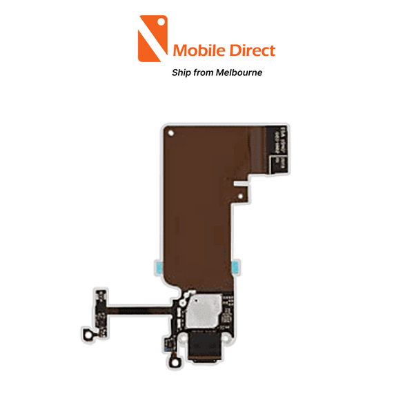 Google Pixel 4 Charging Port Flex Cable