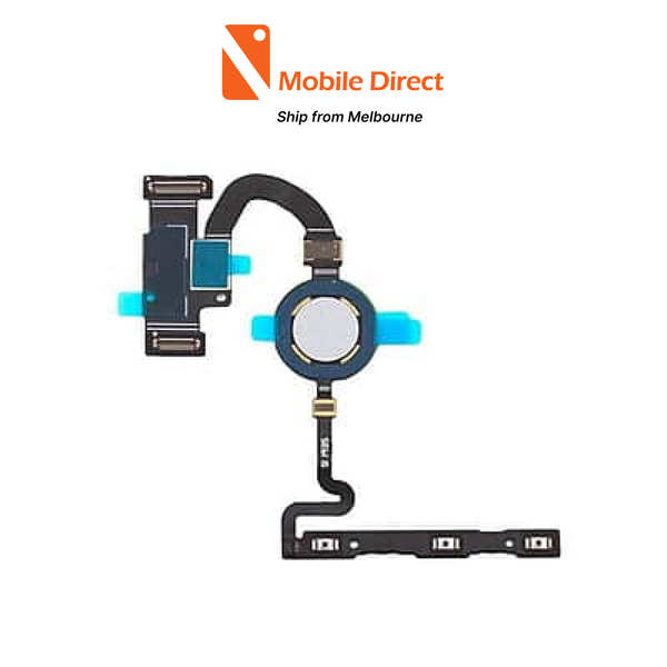 Google Pixel 5 Power Flex Cable