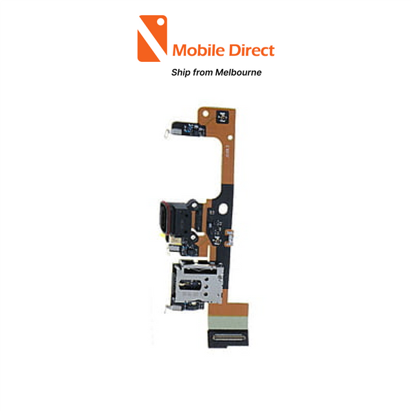 Google Pixel 3 XL Charging Port Flex Cable