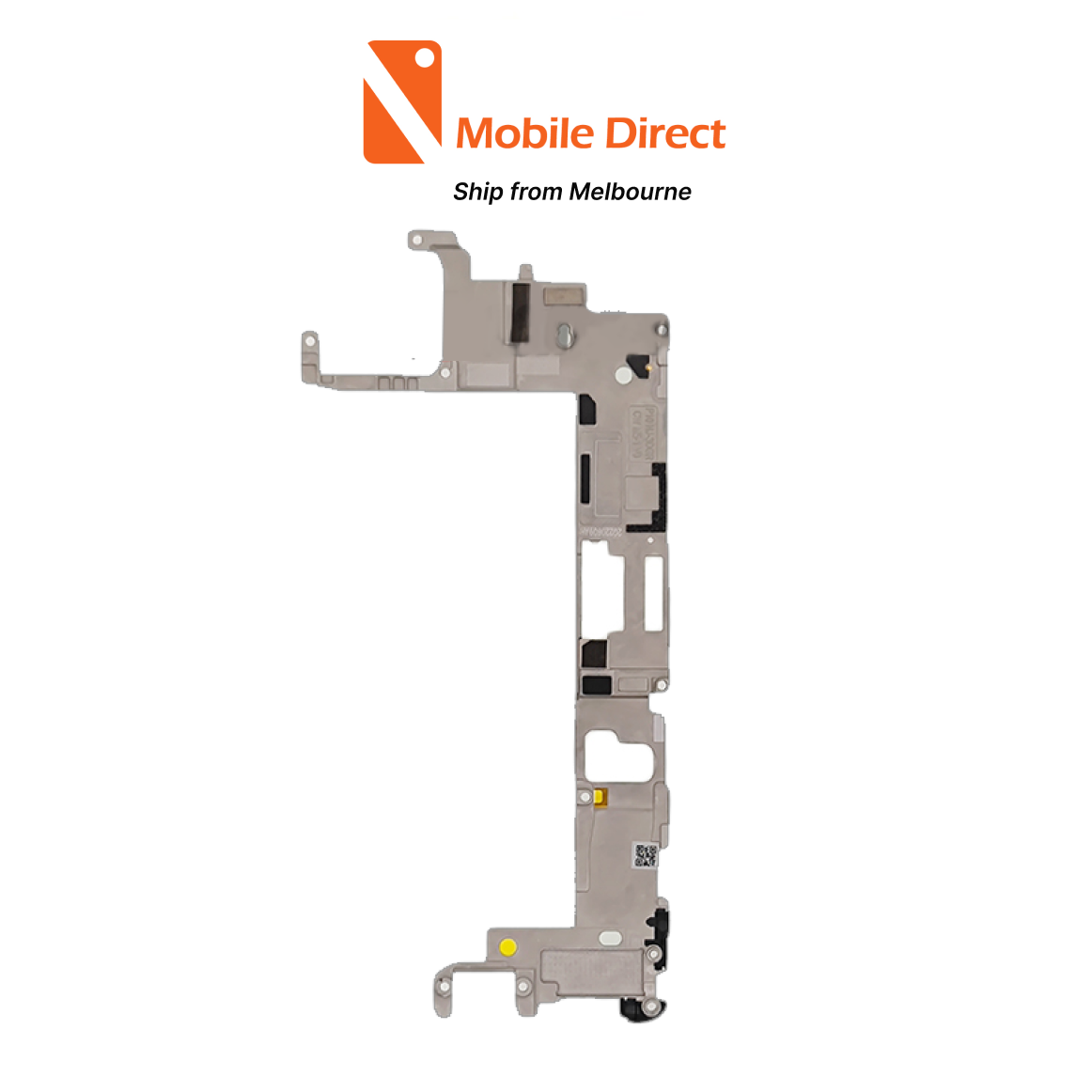 Google Pixel 7 Frame / Shield
