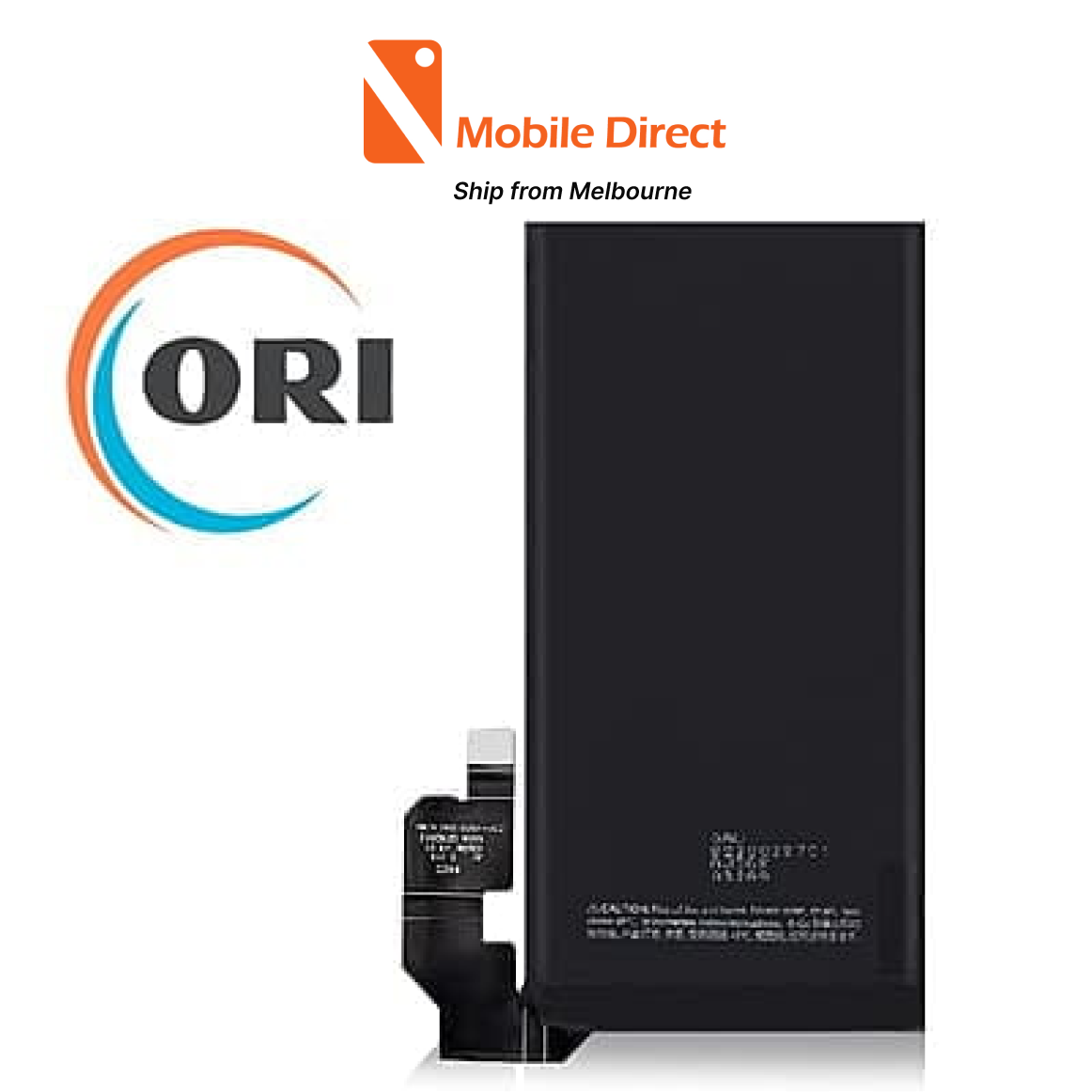 Google Pixel 8 Pro Compatible Battery [Original]